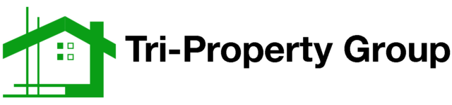 Tri-Properties Logo